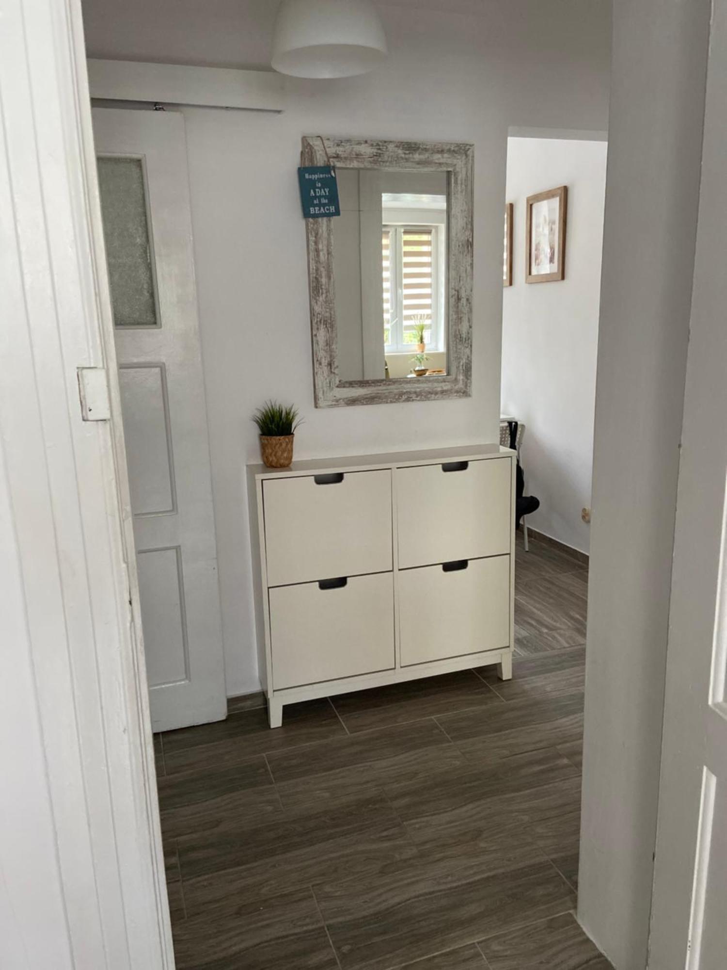 Apartament Srodmiejski Gdańsk Kültér fotó